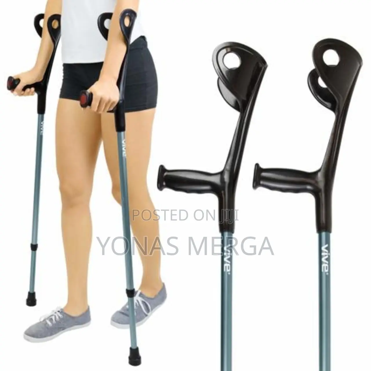Best Forearm Crutches Provide፶戠pair of Crutche Makes Recover