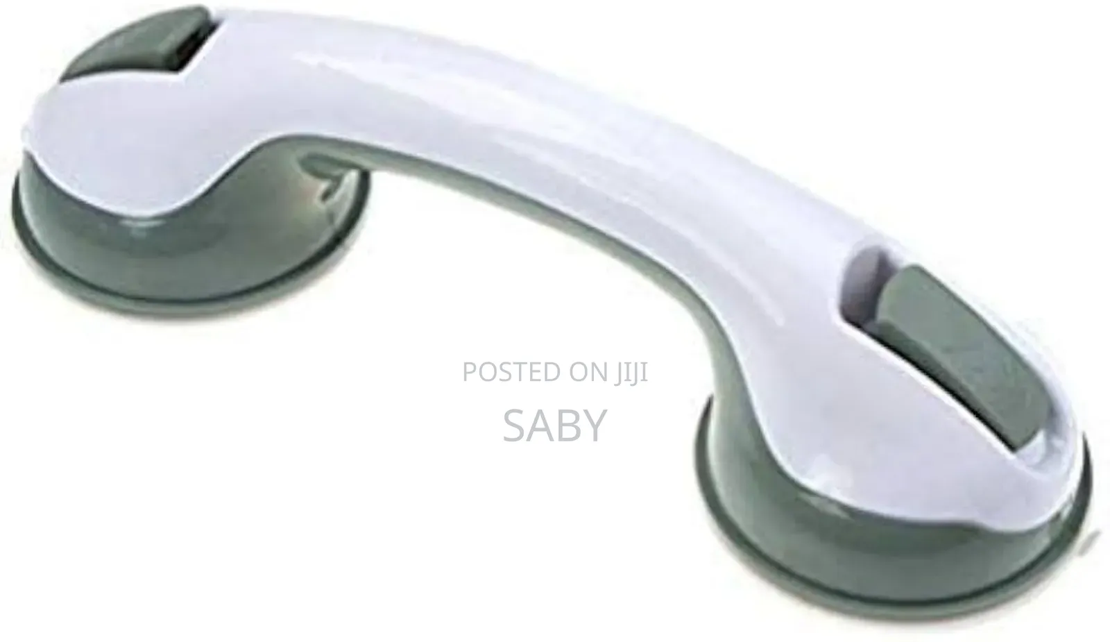 Suction Grabbar Suitable for Bathtubs Showers Toiletssuction