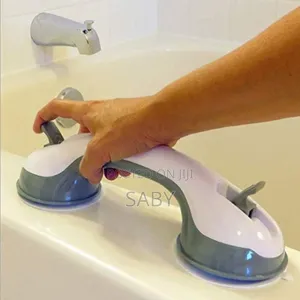 Suction Grabbar Suitable for Bathtubs Showers Toiletssuction