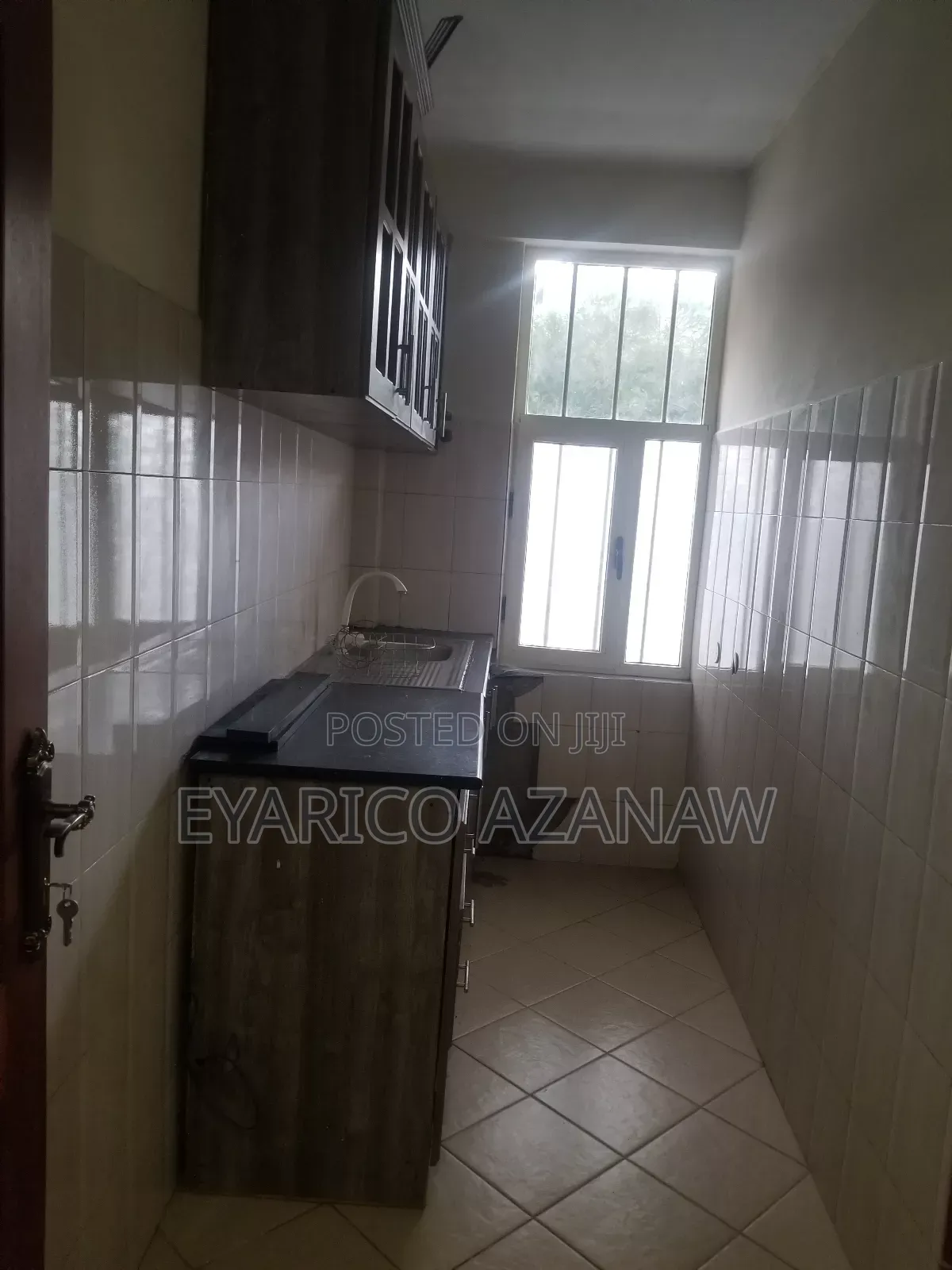 2bdrm Apartment in ሳሚት72 2Bedroom, Bole for rent