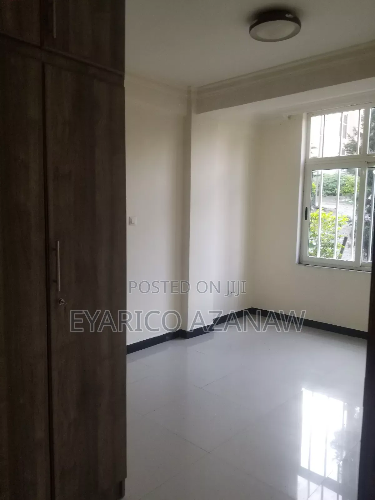 2bdrm Apartment in ሳሚት72 2Bedroom, Bole for rent