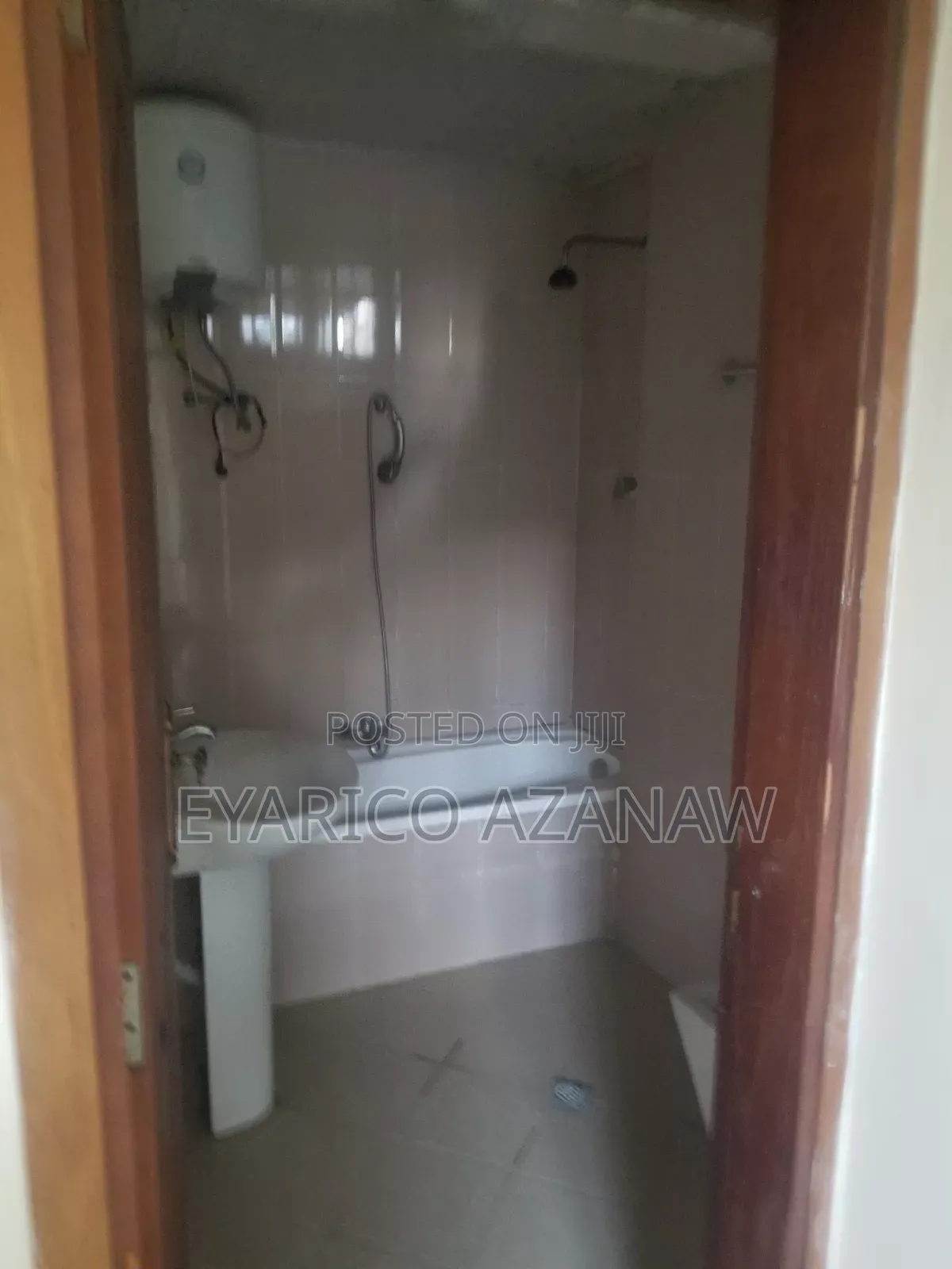 2bdrm Apartment in ሳሚት72 2Bedroom, Bole for rent