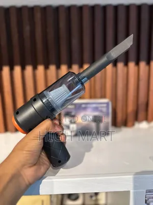 የመኪና ቫኪውም ክሊነር
 ለመኪና ንፅህና መጠበቂያ የሚሆን