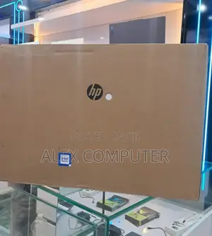 New Desktop Computer HP 200 G4 All-in-One 8GB Intel Core I7 SSD 512GB