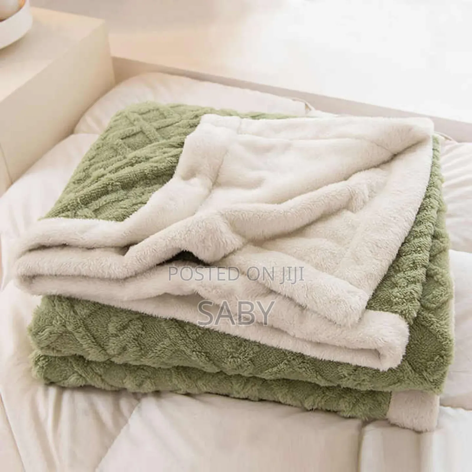 የልጆች ብርድ ልብስ
ቆንጆ ማቴሪያል
Big Size