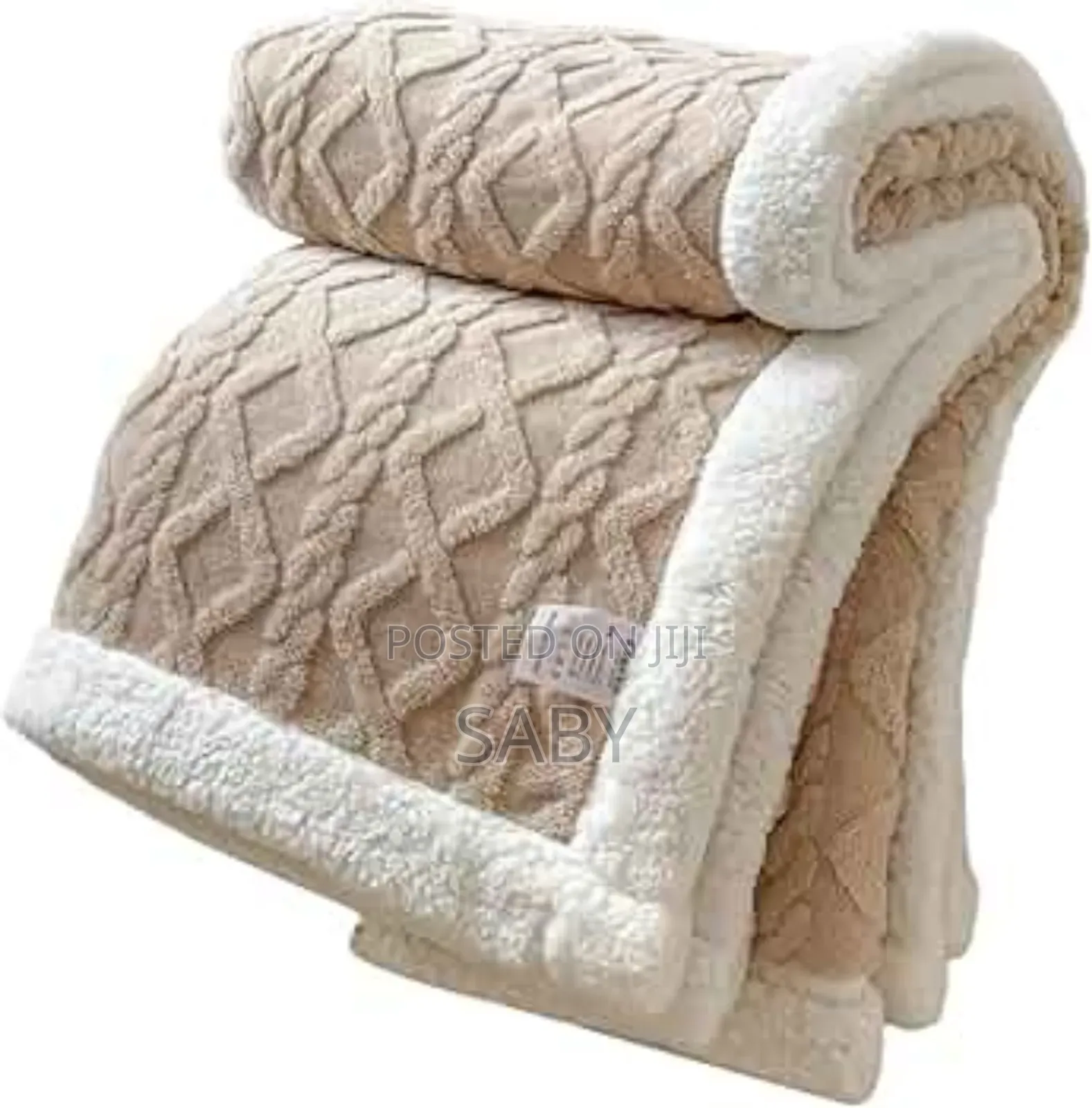 የልጆች ብርድ ልብስ
ቆንጆ ማቴሪያል
Big Size