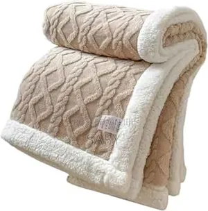 የልጆች ብርድ ልብስ
ቆንጆ ማቴሪያል
Big Size