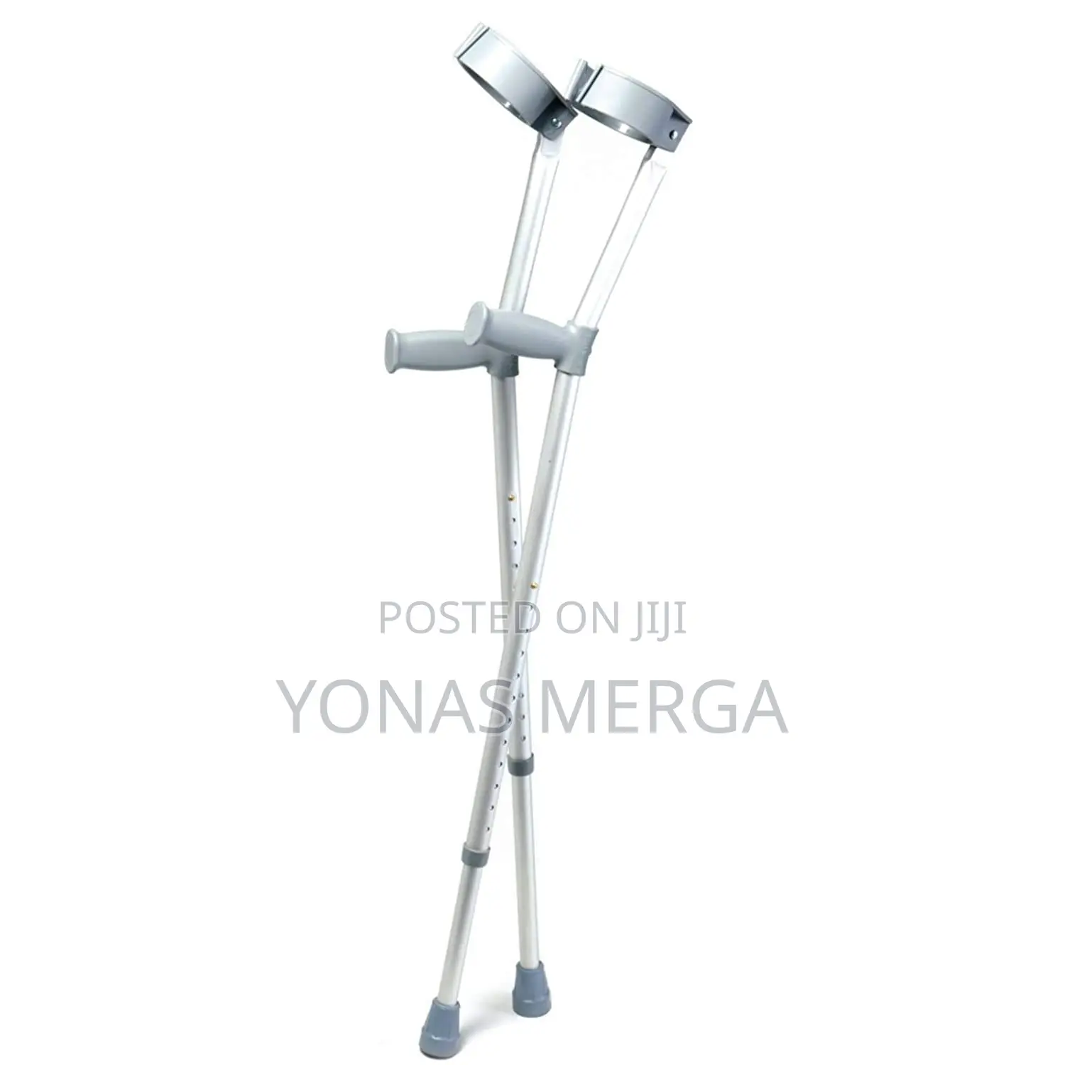 Elbow Walking Stick -Crutches፶耎elko El-840s Elbow Crutches