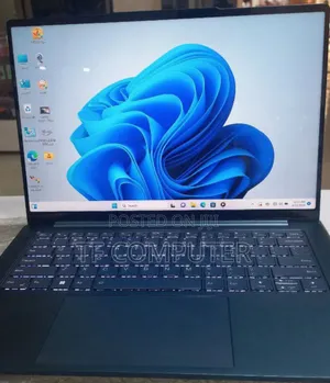 New Laptop Lenovo Yoga 7i 32GB AMD Ryzen 7 SSD 1T