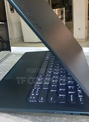 New Laptop Lenovo Yoga 7i 32GB AMD Ryzen 7 SSD 1T