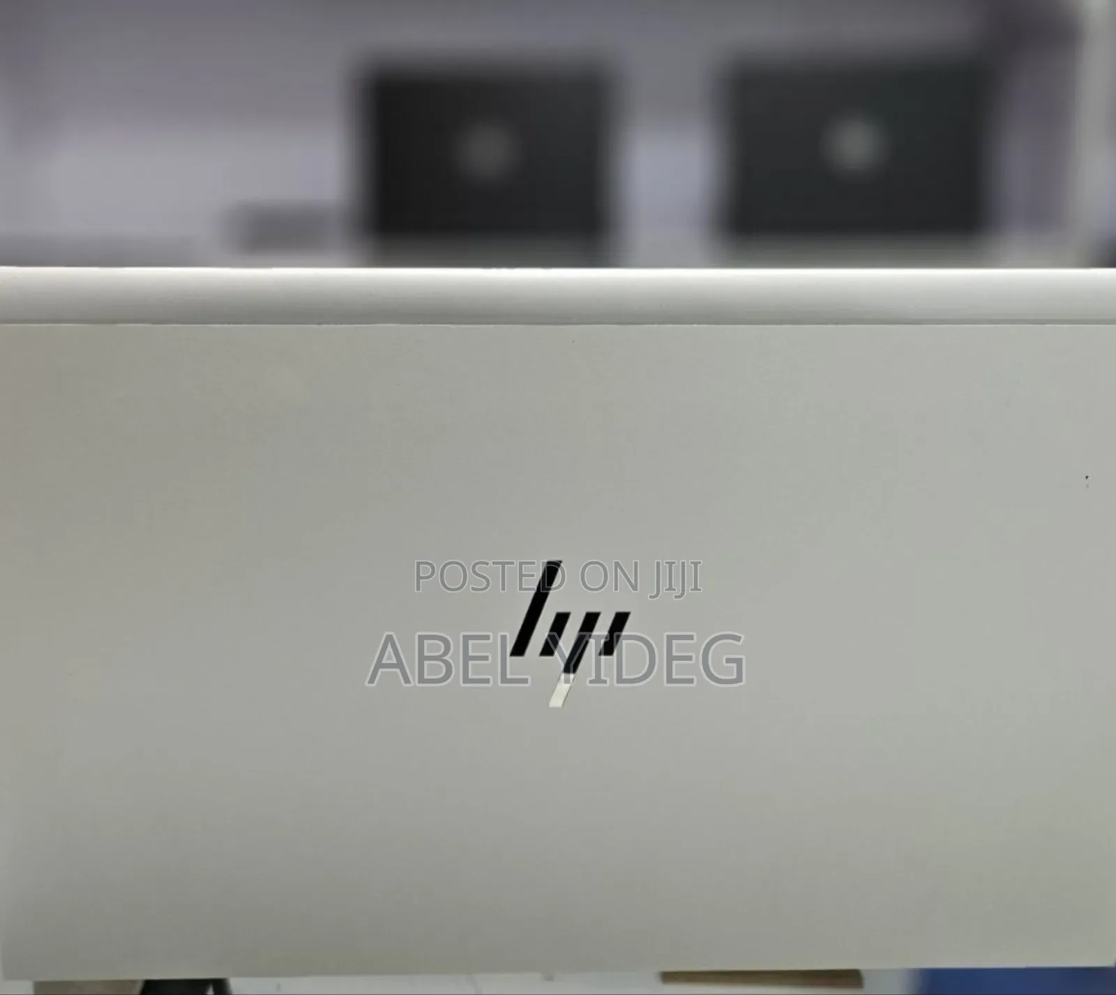 New Laptop HP EliteBook 850 G8 16GB Intel Core I7 SSD 512GB