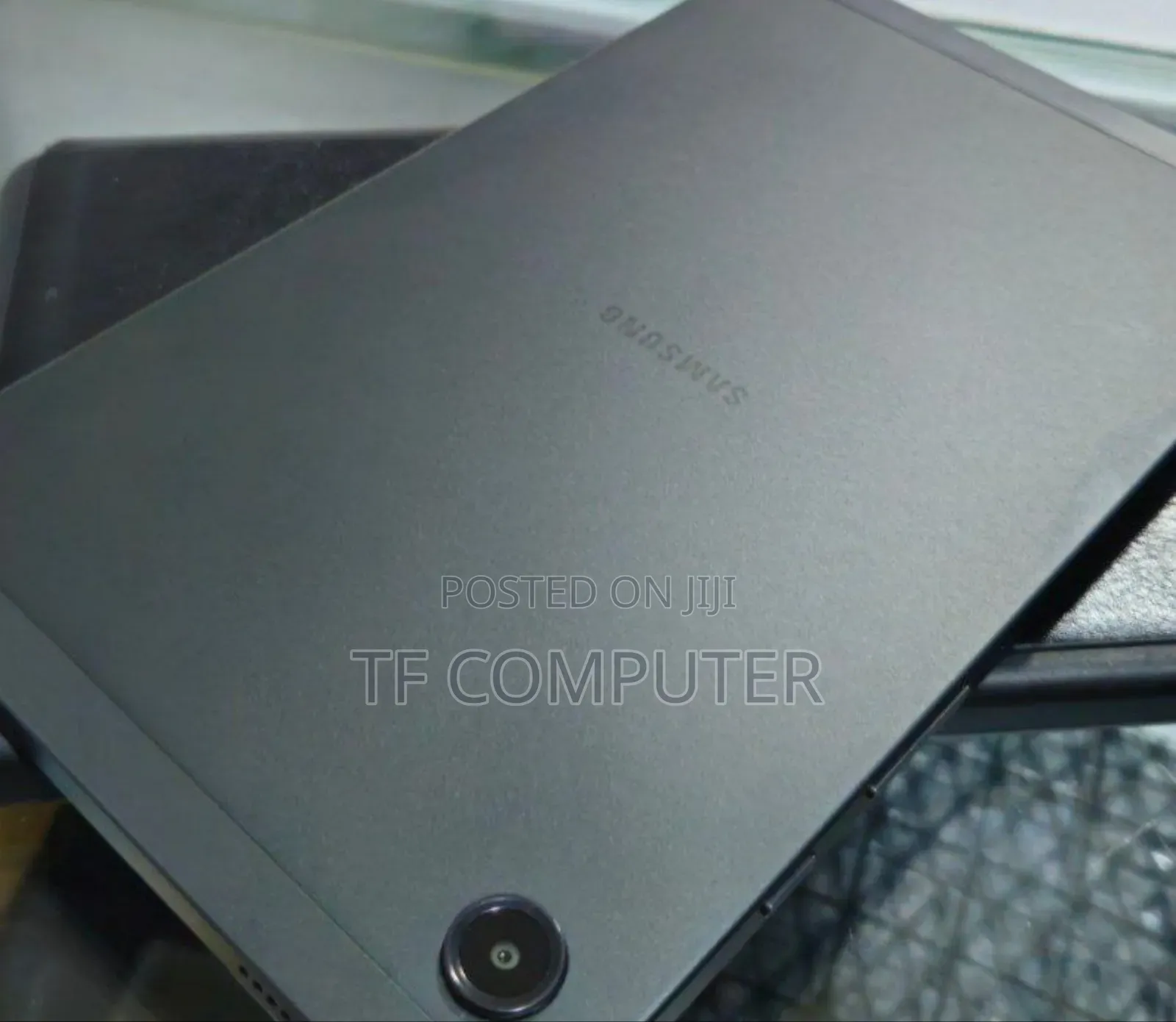 New Samsung Galaxy Tab A9 64 GB Black