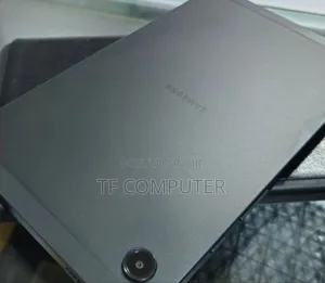 New Samsung Galaxy Tab A9 64 GB Black