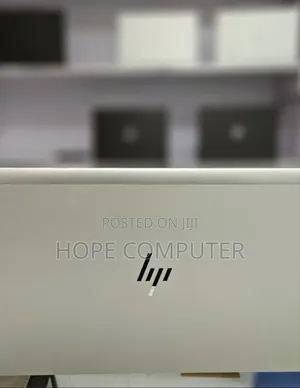 New Laptop HP EliteBook 850 G8 16GB Intel Core I7 SSD 512GB
