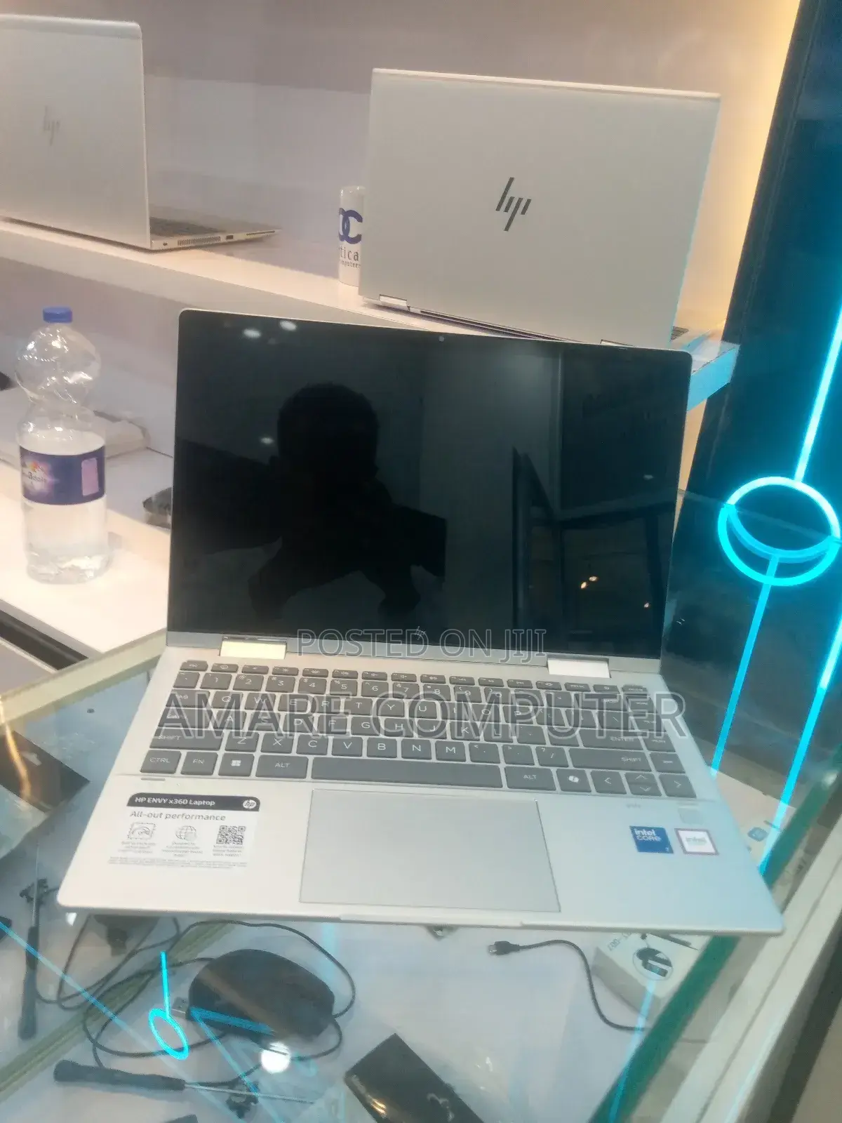 New Laptop HP Pavilion 14 16GB Intel Core Ultra 7 SSD 1T