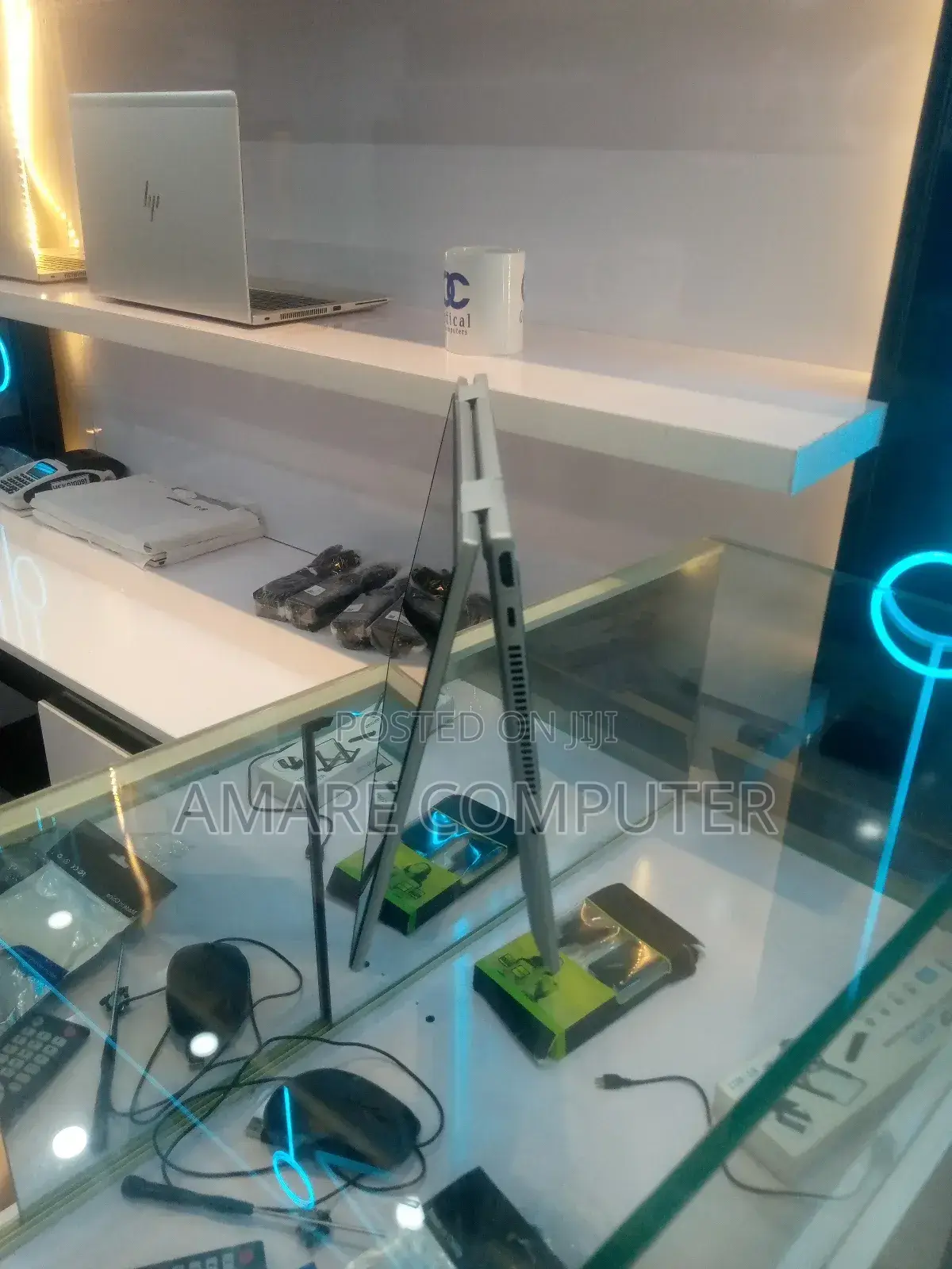 New Laptop HP Pavilion 14 16GB Intel Core Ultra 7 SSD 1T