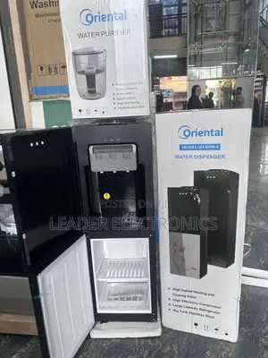 Oriental Water Dispenser