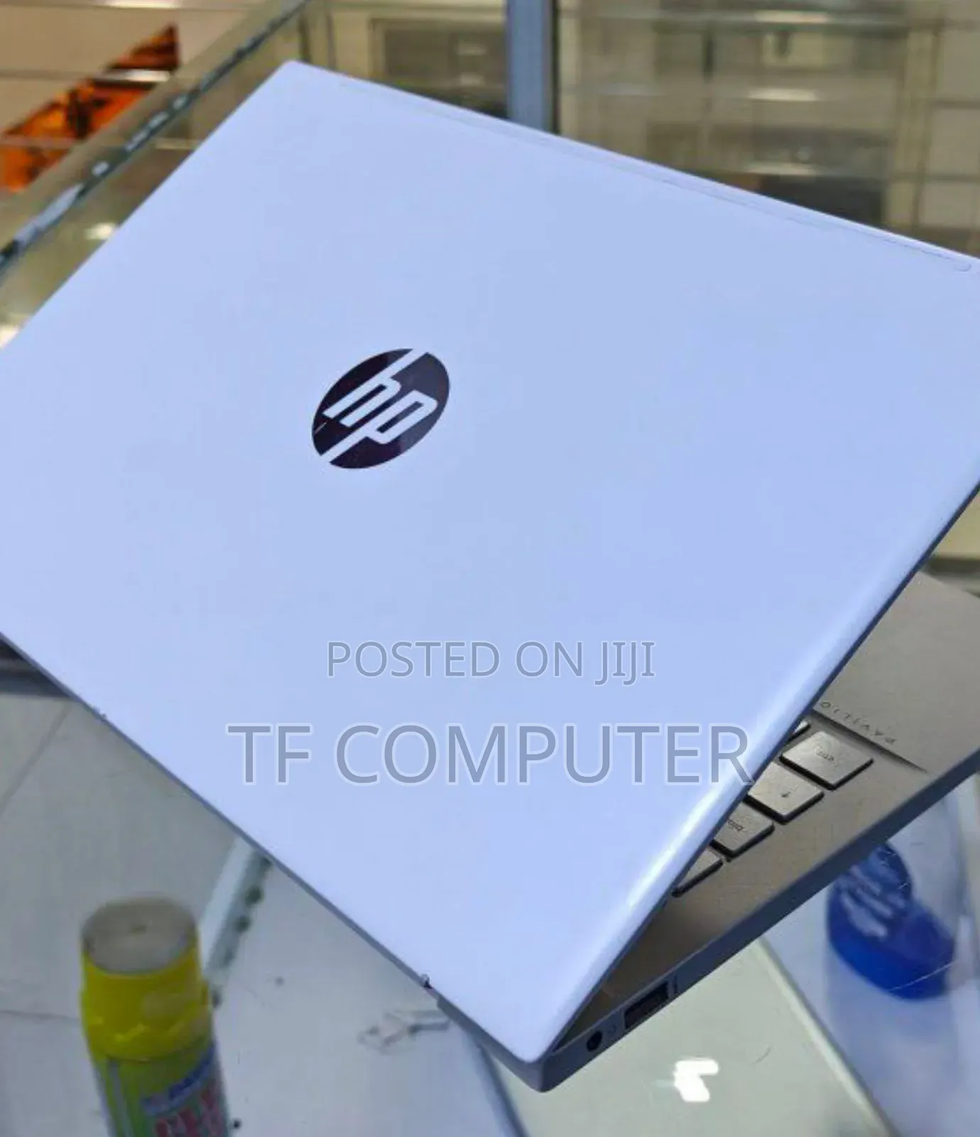 New Laptop HP Pavilion 14 16GB Intel Core I5 SSD 512GB