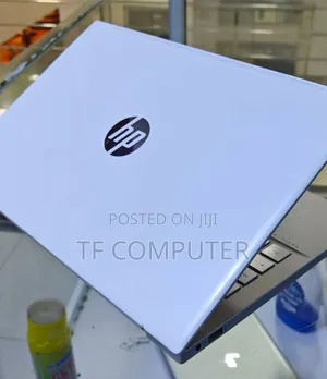 New Laptop HP Pavilion 14 16GB Intel Core I5 SSD 512GB