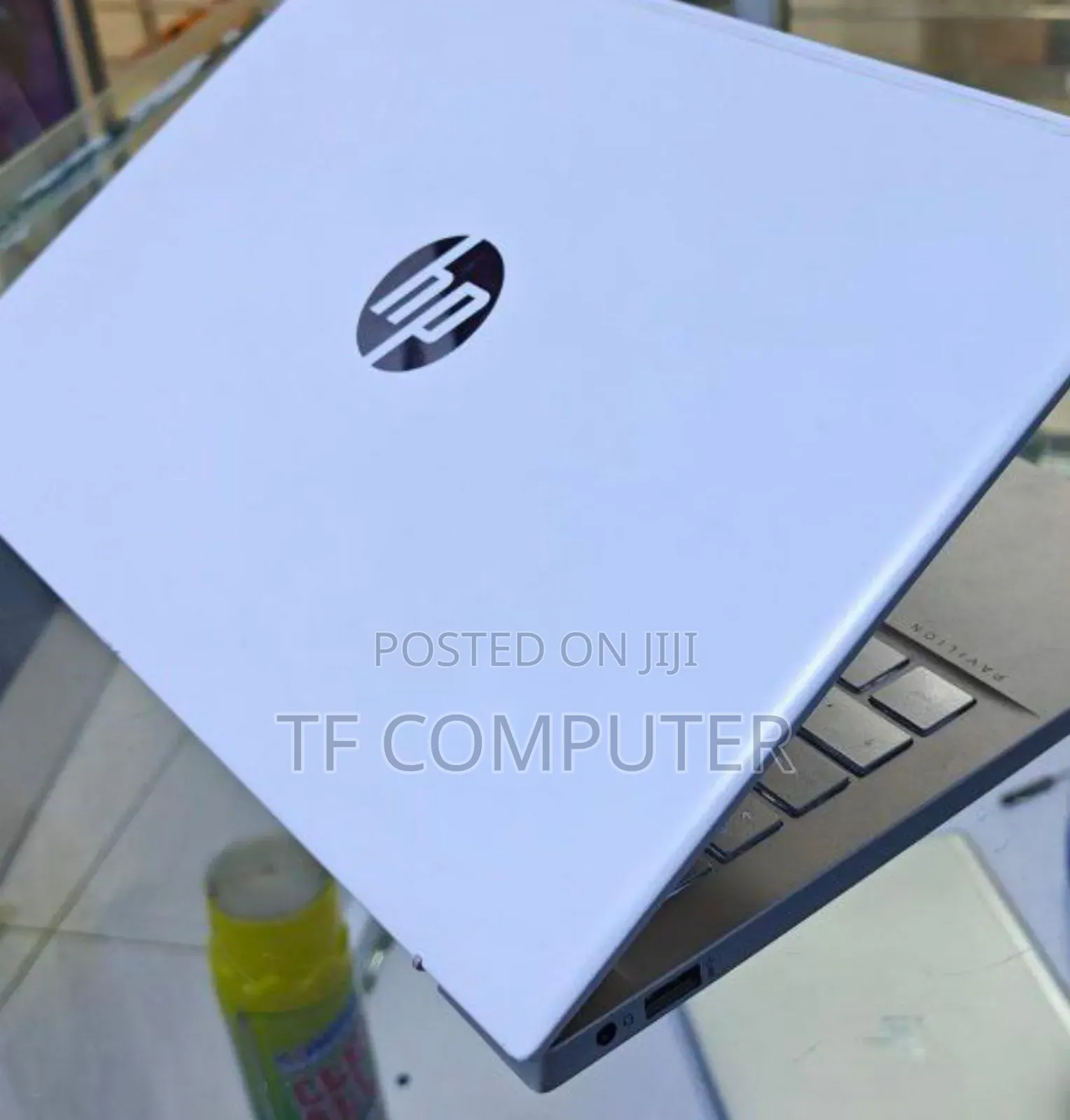 New Laptop HP Pavilion 14 16GB Intel Core I5 SSD 512GB