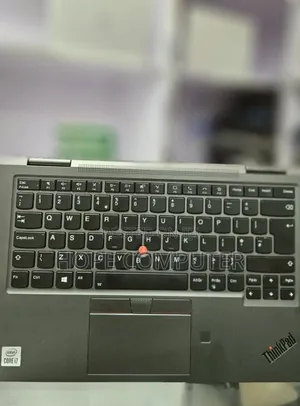 Photo - New Laptop Lenovo Thinkpad X1 Yoga 16GB Intel Core I7 SSD 512GB