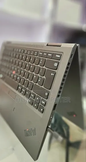 New Laptop Lenovo Thinkpad X1 Yoga 16GB Intel Core I7 SSD 512GB