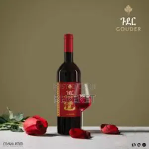 Gouder Wine