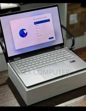 New Laptop HP Envy X360 16GB Intel Core Ultra 7 SSD 1T