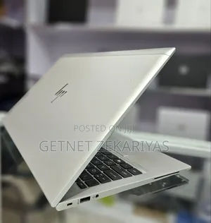 New Laptop HP EliteBook 850 16GB Intel Core I7 SSD 512GB