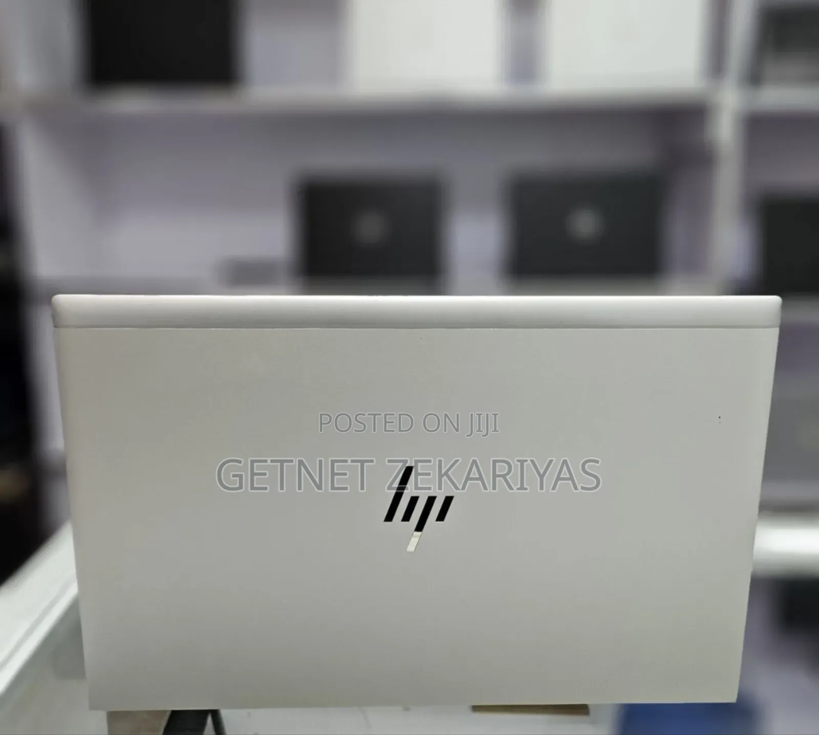 New Laptop HP EliteBook 850 16GB Intel Core I7 SSD 512GB