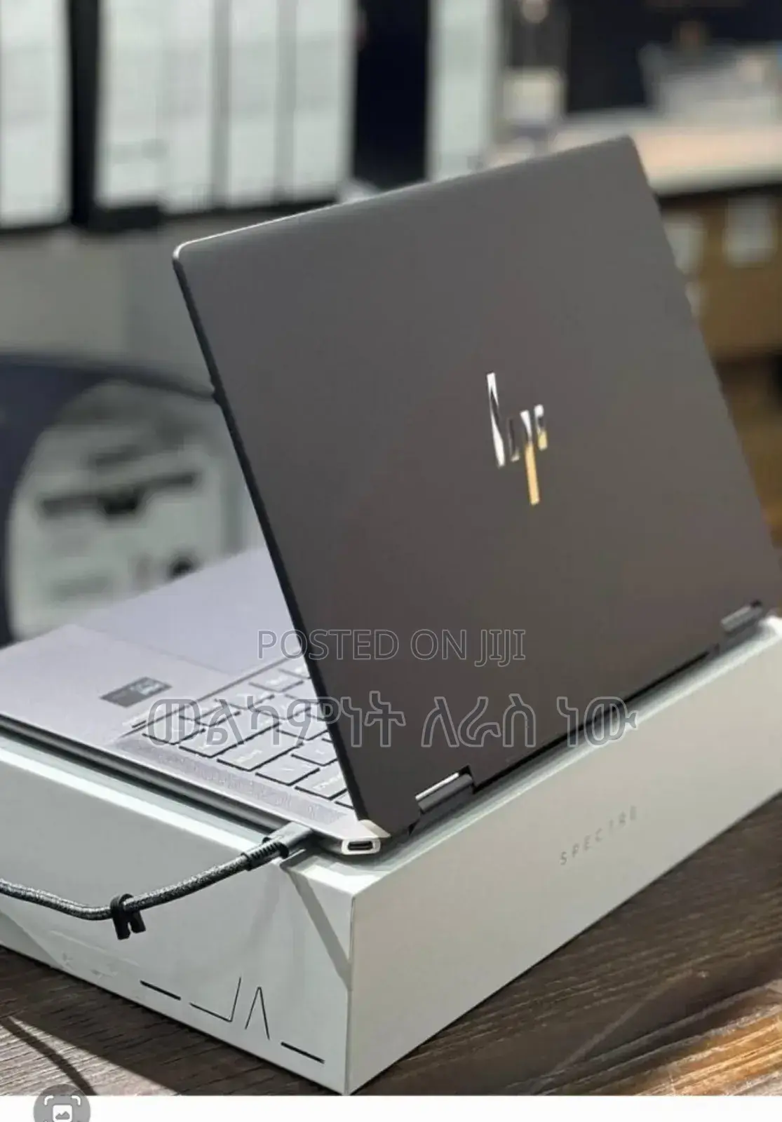 New Laptop HP Envy X360 16GB Intel Core Ultra 7 SSD 1T