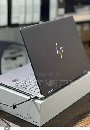 New Laptop HP Envy X360 16GB Intel Core Ultra 7 SSD 1T