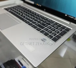 New Laptop HP EliteBook 850 16GB Intel Core I7 SSD 512GB