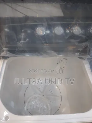 Hisense Washing Machine 14.Kg