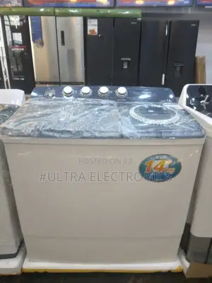 Hisense Washing Machine 14.Kg