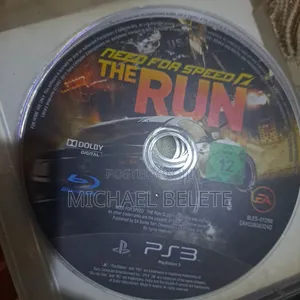 Photo - Origional Ps3 Game Disks