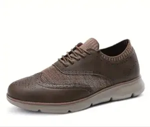 Men's Casual Sneakers Breatheble Men's Shoes