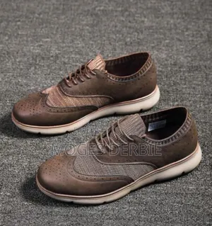 Men's Casual Sneakers Breatheble Men's Shoes