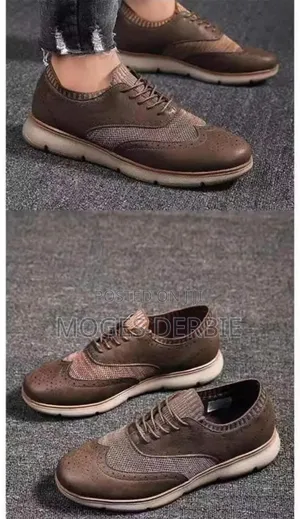 Men's Casual Sneakers Breatheble Men's Shoes