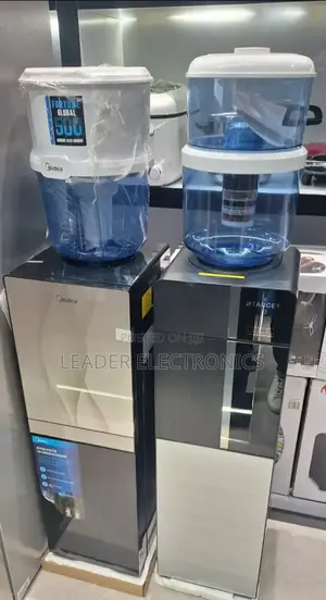 Photo - Target Water Dispenser