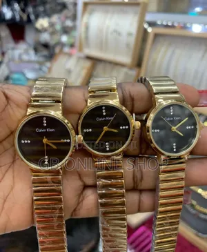 Photo - Calvin Klein Ladies Watch