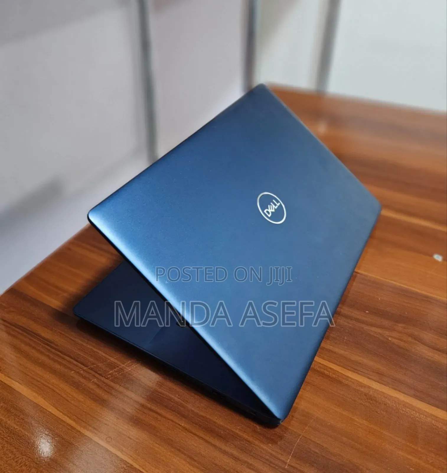 New Laptop Dell Inspiron 15 8GB Intel Core I5 SSD 256GB