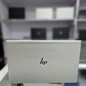 New Laptop HP EliteBook 850 16GB Intel Core I7 SSD 512GB