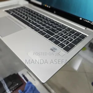 New Laptop HP EliteBook 850 16GB Intel Core I7 SSD 512GB