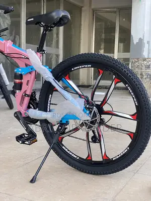 Creeper Bicycle Strong 7 Bike፹bike፵bicycle፫bike፩bicycle