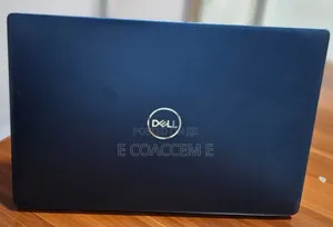 New Laptop Dell 8GB Intel Core I5 SSD 256GB