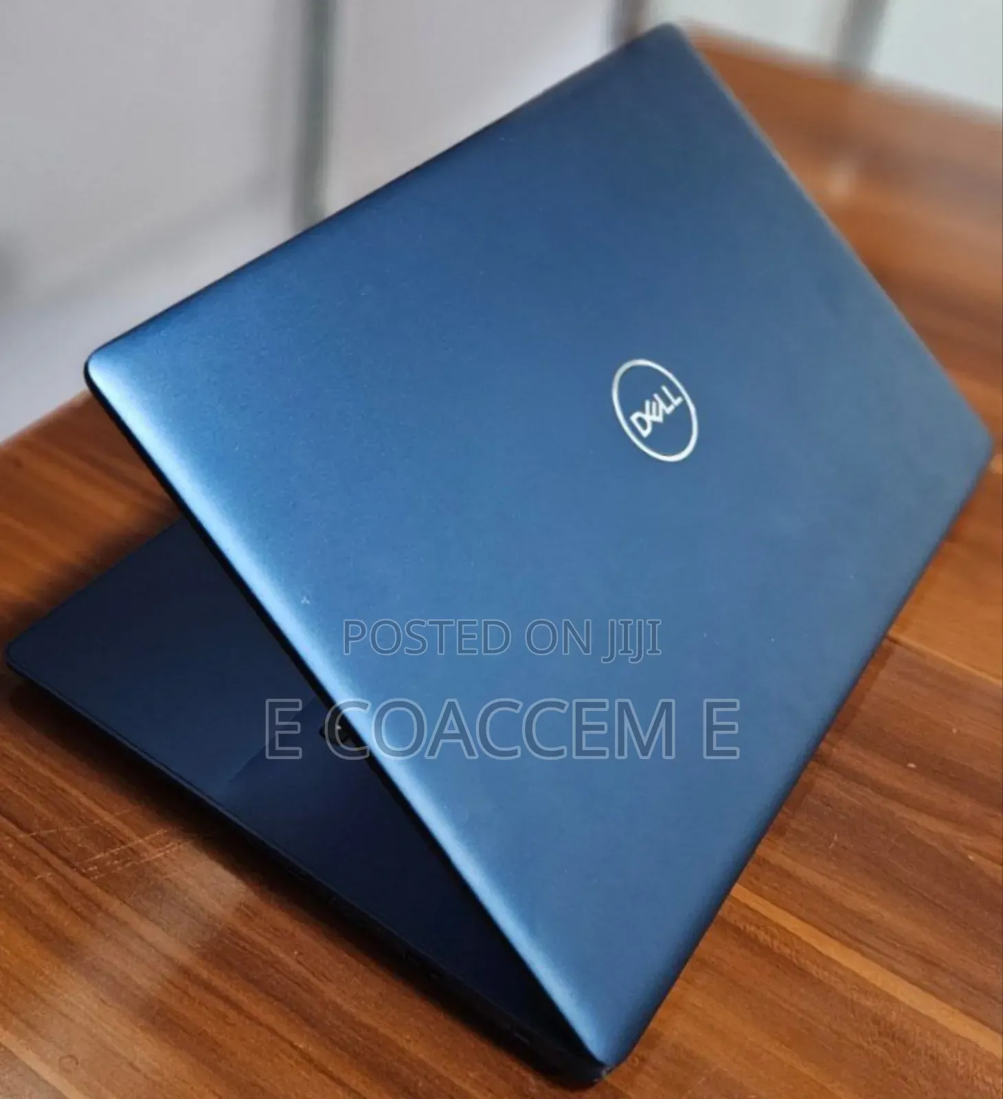 New Laptop Dell 8GB Intel Core I5 SSD 256GB