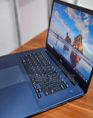 Photo - New Laptop Dell Inspiron 15 8GB Intel Core I5 SSD 256GB