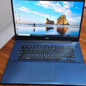 New Laptop Dell Inspiron 15 8GB Intel Core I5 SSD 256GB