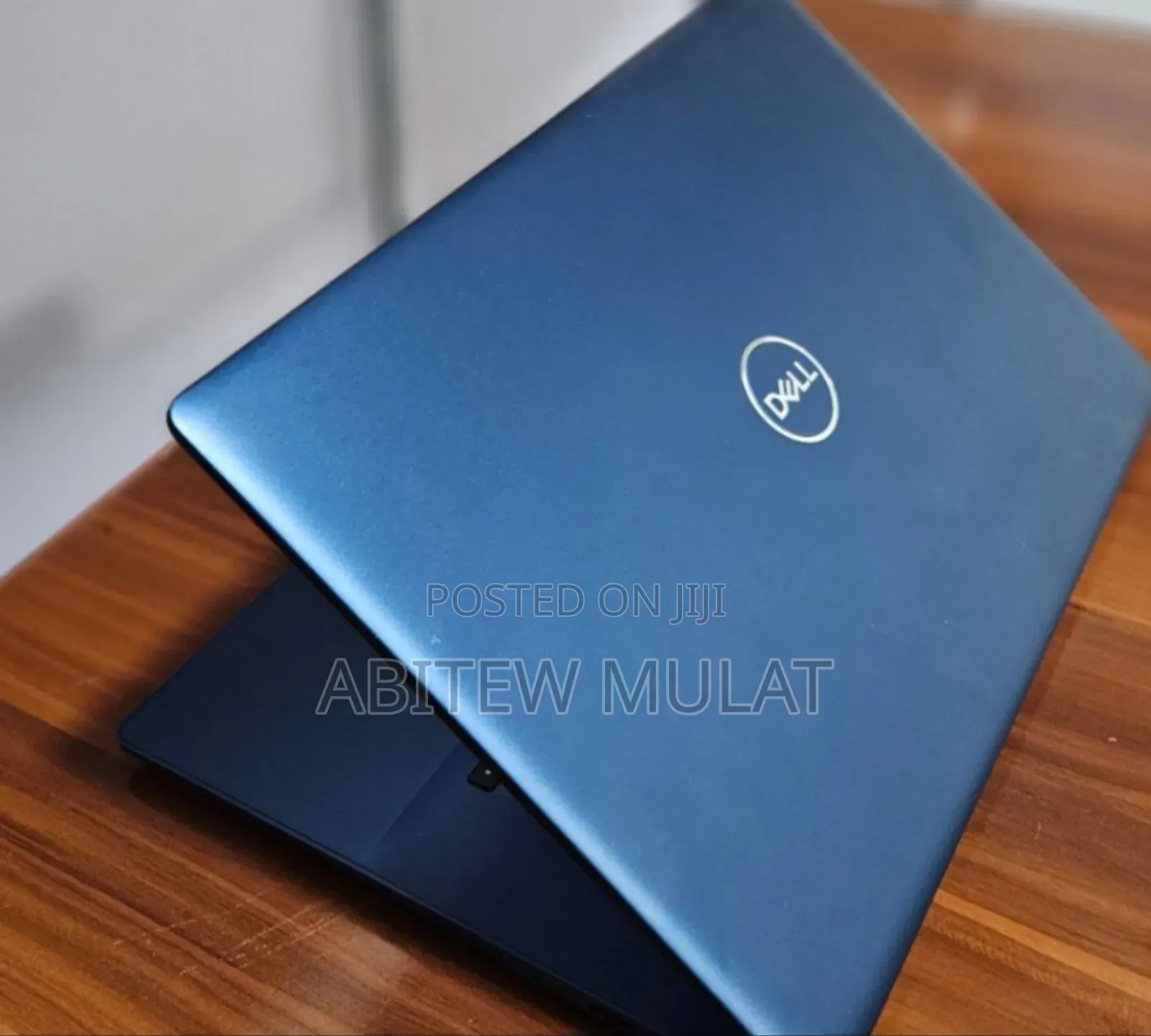 New Laptop Dell Inspiron 15 8GB Intel Core I5 SSD 256GB